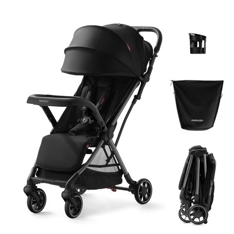 Cochecito Momcozy ClickGo Lightweight