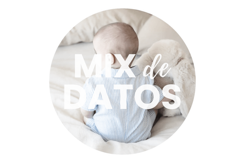 Mix de Datos