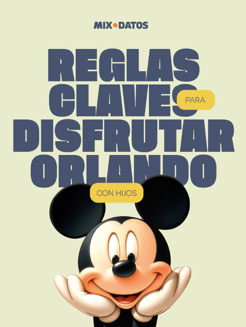 Guia Orlando