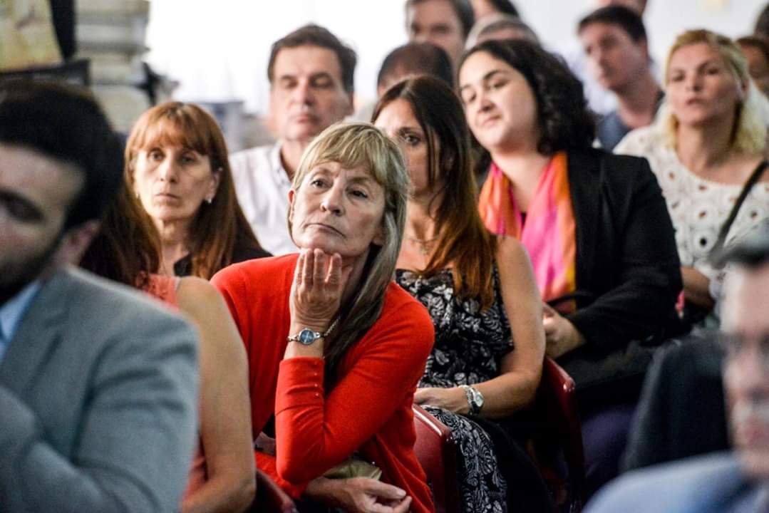 Capacitaciones Nueva Argentina