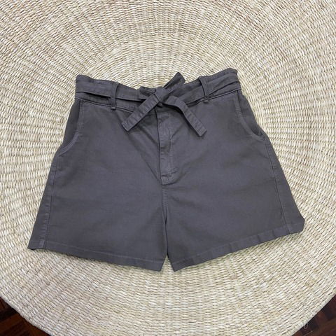 Short chocolate Talla 20