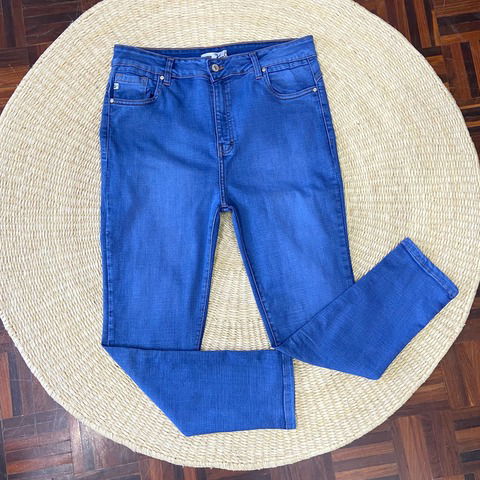 Jean azul claro kc talla 22