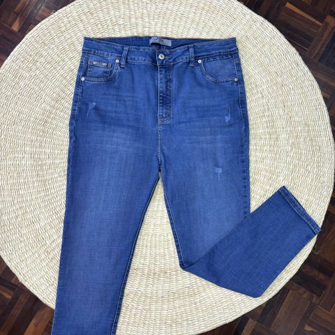 Jean clasico zb talla 24