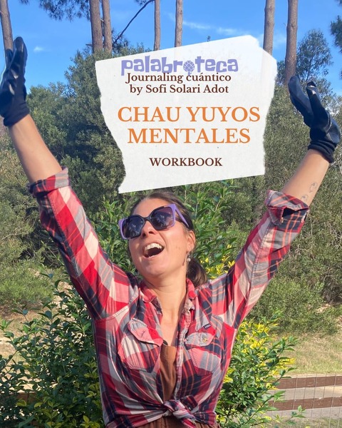 CHAU YUYOS MENTALES