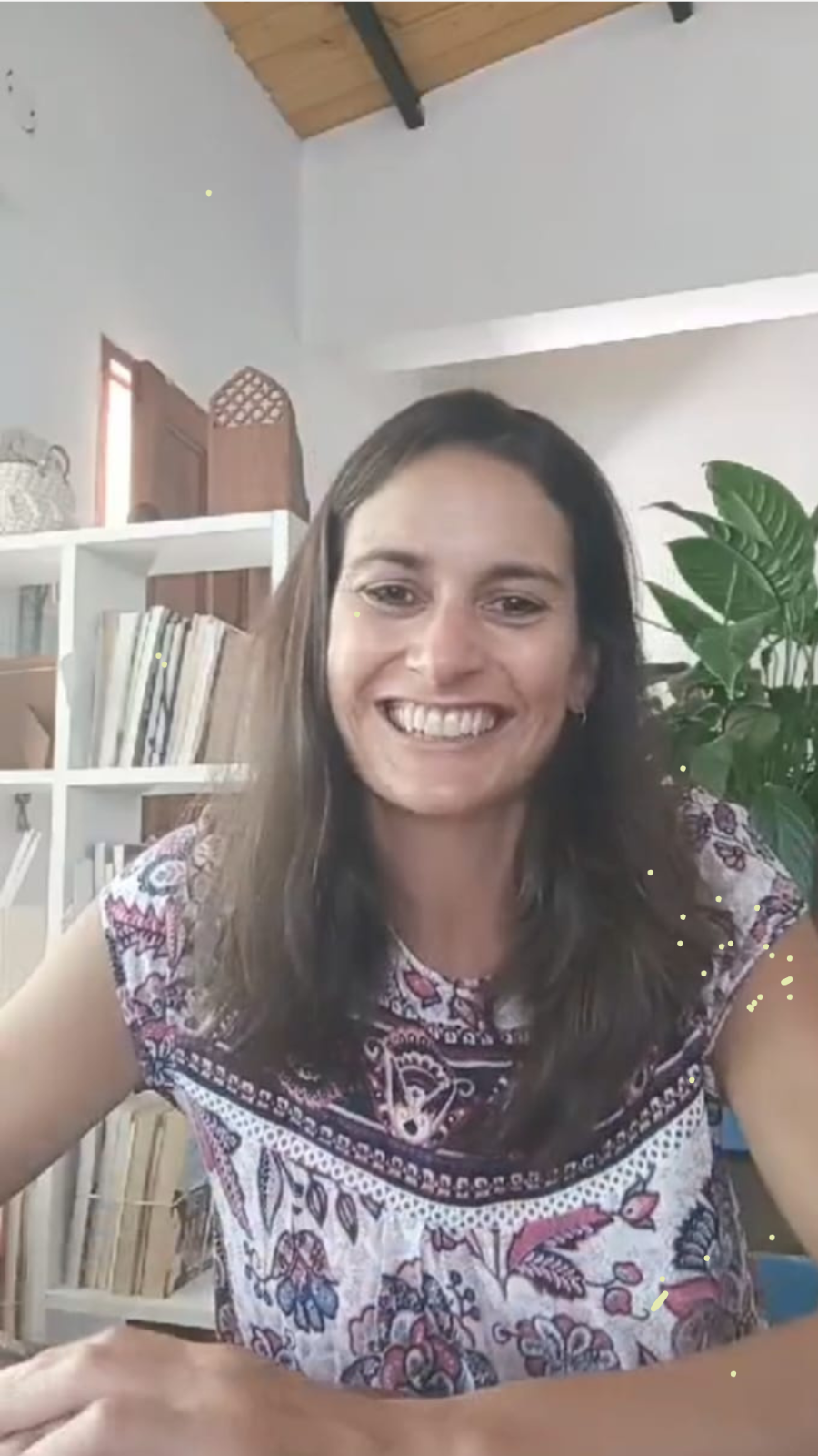 María Laura Cornejo