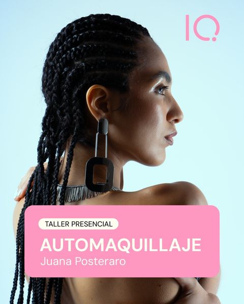 Automaquillaje 