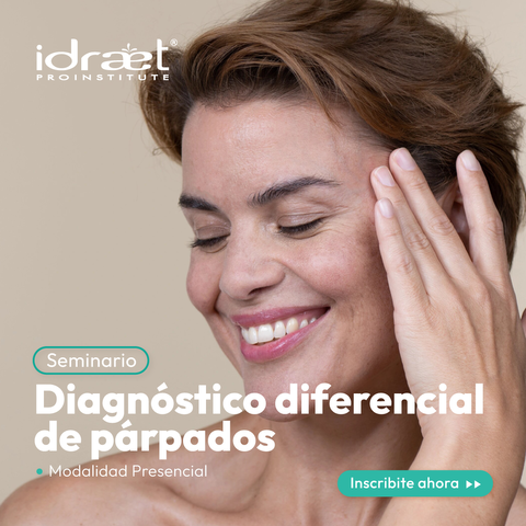 Diagnóstico diferencial de Pàrpados