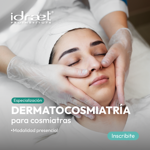 Dermatocosmiatría