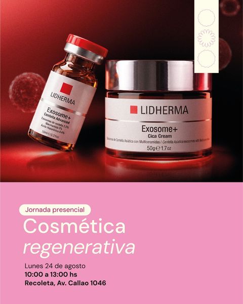 Skin Longevity Science: el nuevo paradigma de la cosmética regenerativa 