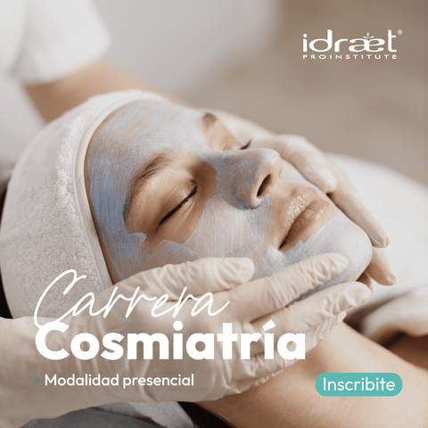 Cosmiatría presencial