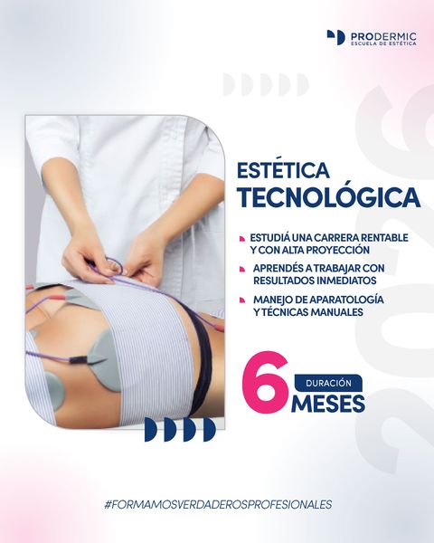 Estética Tecnológica