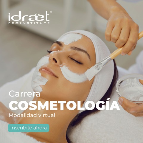 Cosmetologia Online