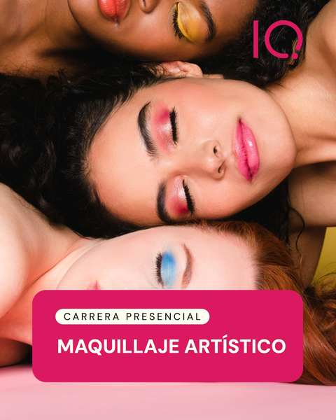 Maquillaje Artistico