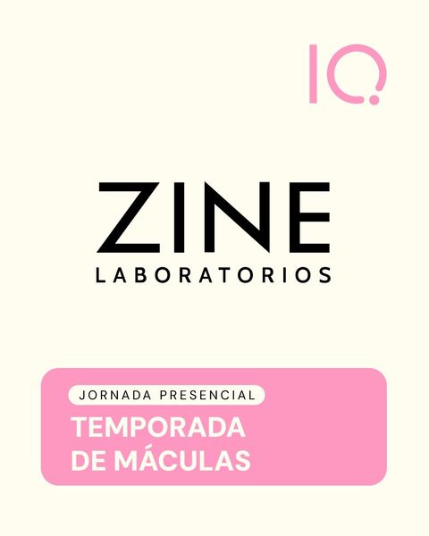 Temporada de Máculas 