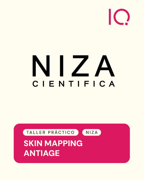 Taller Práctico: Skin Mapping Antiage