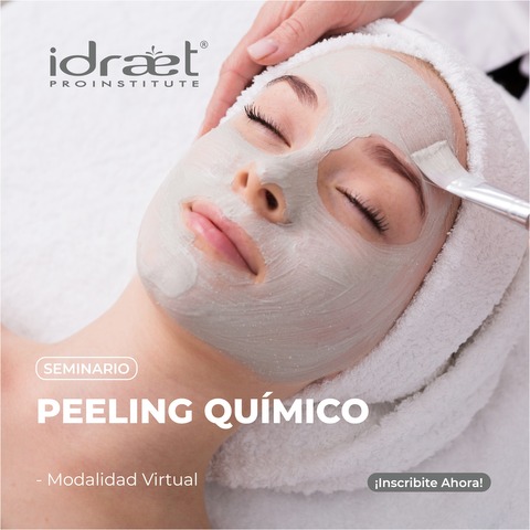 Seminario Online - Peeling Quimico