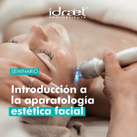 Introducción a la aparatología facial