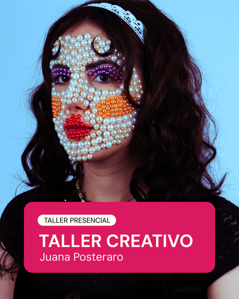 Taller Creativo de Maquillaje