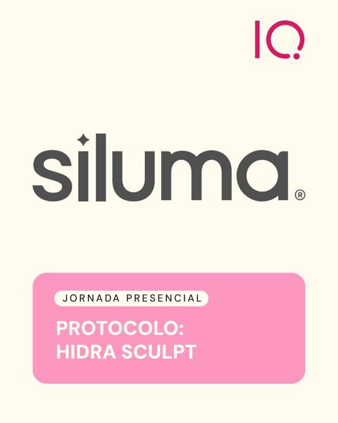 Protocolo Hidra Sculpt