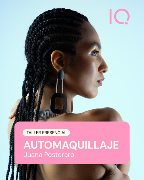 Automaquillaje