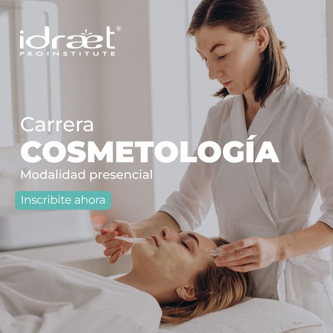 Cosmetología Presencial