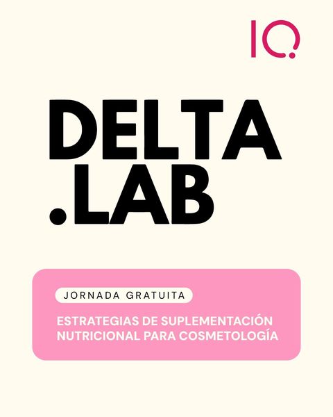  Estrategias de Suplementación Nutricional para la Práctica Cosmetológica