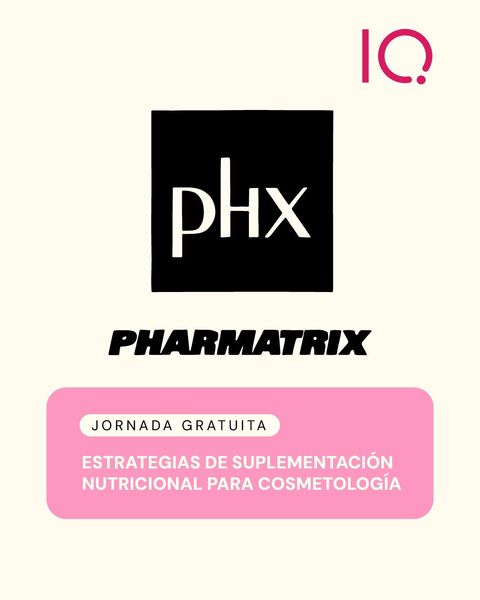  Estrategias de Suplementación Nutricional para la Práctica Cosmetológica