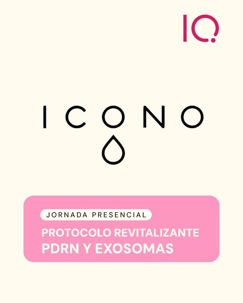 Protocolo Revitalizante con PDRN y Exosomas