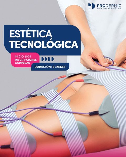 Estética Tecnológica