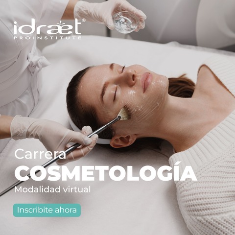 Cosmetologia Online