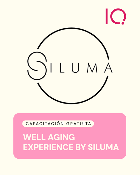 Well aging experience by Siluma