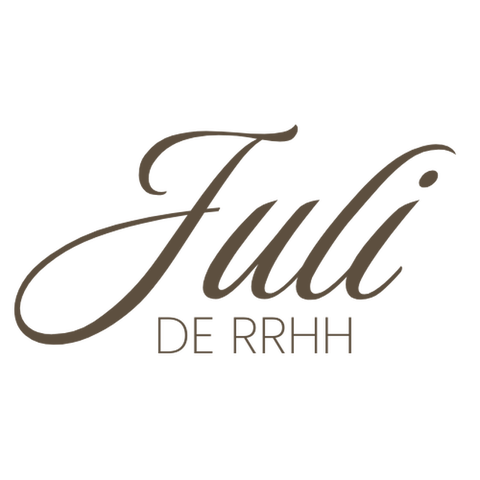 Juli de RRHH 