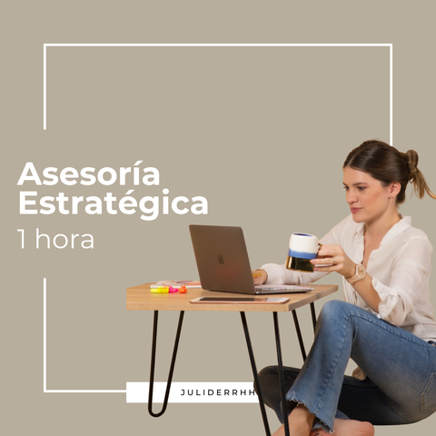 Asesoría Estratégica