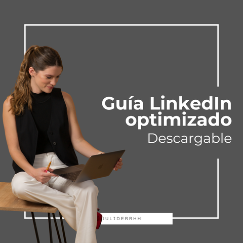 Guía para completar LinkedIn