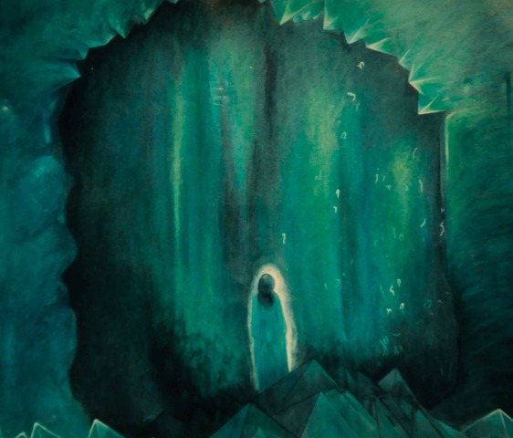 Viaje astral 2/ Astral voyage 2 