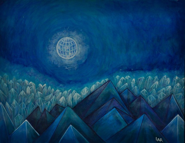 Cristales / Crystals  