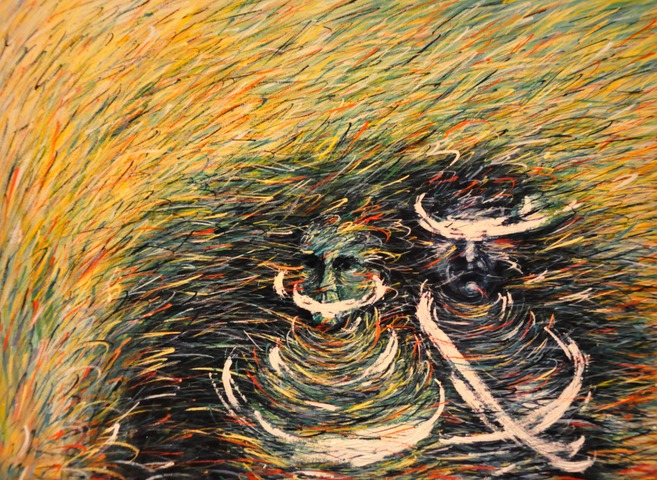 Impunidad 1 /Impunity 1 