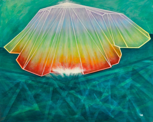 Quinta dimensión / Fifth  dimention 