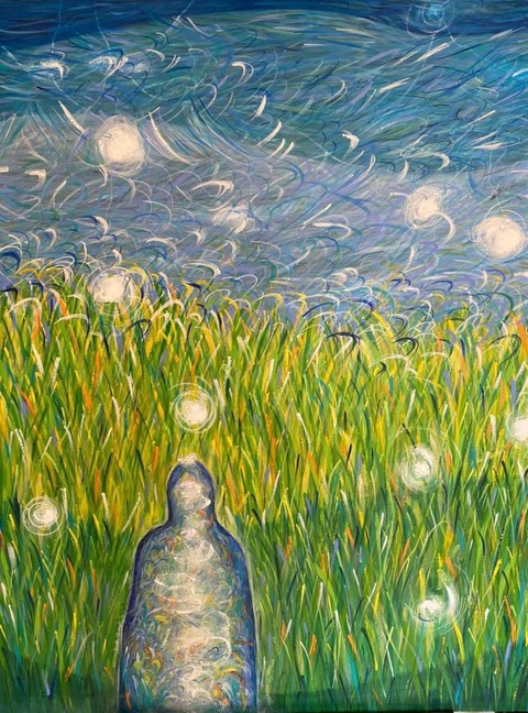 Otros Seres / Other Beings