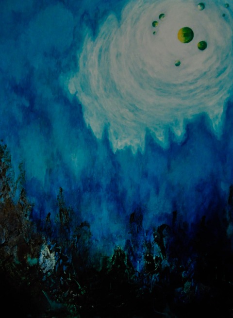 …y esto es civilización?/ Human incivilization  