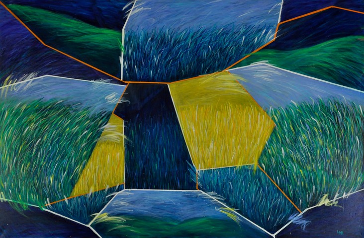 Puzzle de la naturaleza / Nature puzzle 