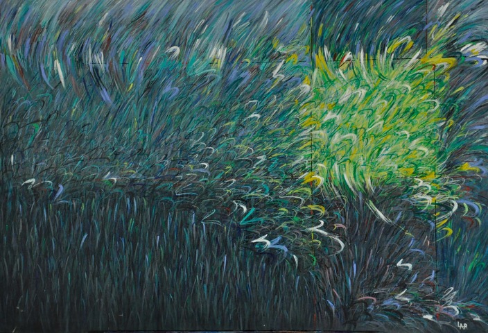 Miedo a crecer / Fear to grow 