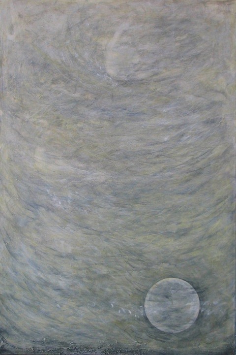 Aire /Air (de la serie: elementos / elements series) 