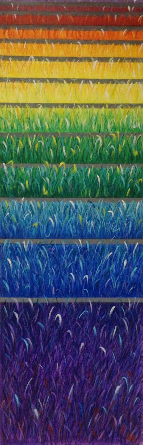 Seccion aurea / Golden section  