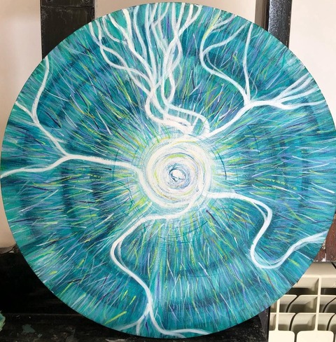 Conciencia/ Comunicación 