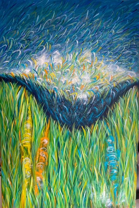 Más magia / More Magic  