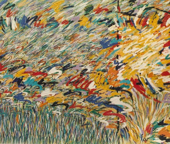 Tratando de crecer /Trying to grow up 