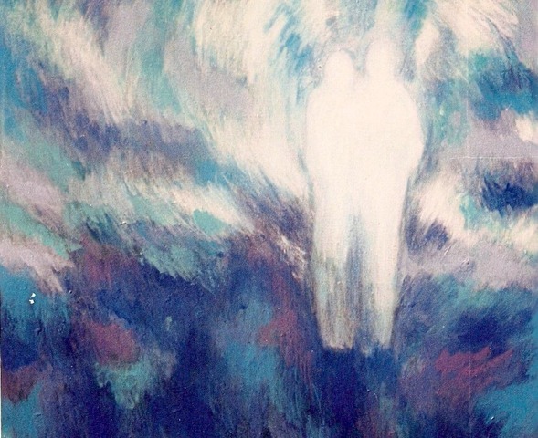 Dos Auras/ Two Auras 