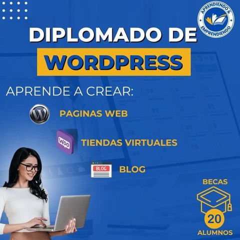 CURSO DE WORDPRESS