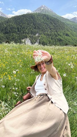 Descubrí tu grupo emocional con las Flores de Bach